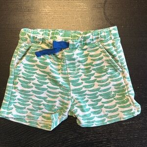Zara 18-24M Shorts